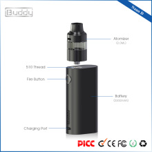 Nano D Livre Vape Mods Starter Kit Mod Ecig